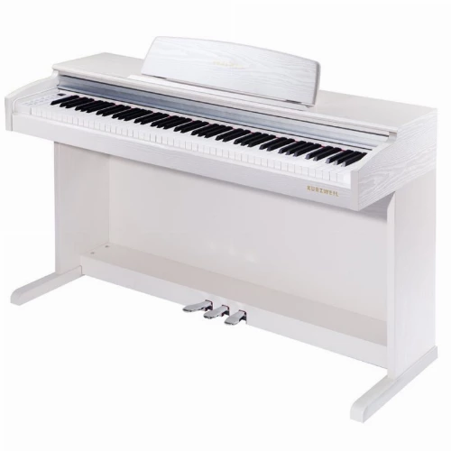 قیمت خرید فروش پیانو دیجیتال Kurzweil CUP310 WH 
